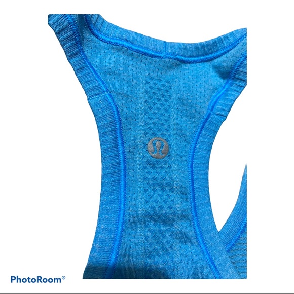 ‼️SOLD‼️ Lululemon Top - Picture 2 of 4
